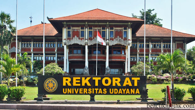 Daftar Perguruan Tinggi Negeri di Bali Terbaik dan Favorit