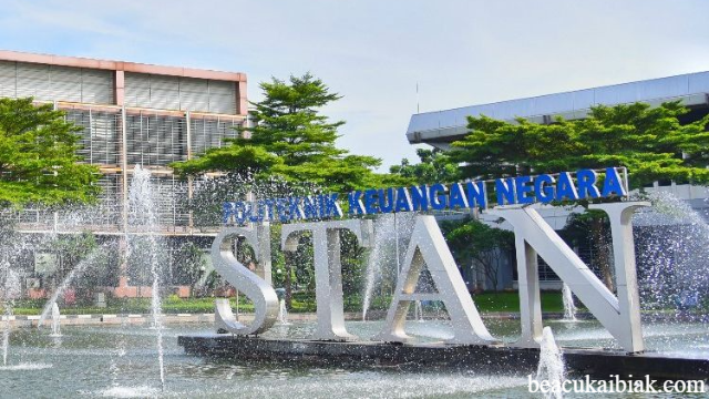 Daftar Pilihan Perguruan Tinggi Negeri di Banten