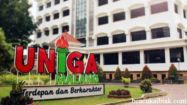 8 Pilihan Universitas Swasta di Malang