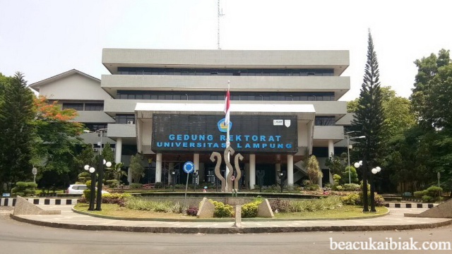 Rekomendasi Tempat Kuliah Jurusan Komputer di Lampung