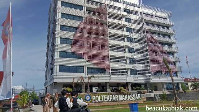 Daftar Fakultas Terbaik di Politeknik Pariwisata Makassar