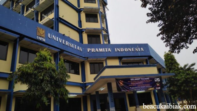 Daftar Fakultas Terbaik Universitas Pramita Indonesia