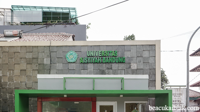Universitas Swasta Keperawatan di Bandung yang Berkualitas