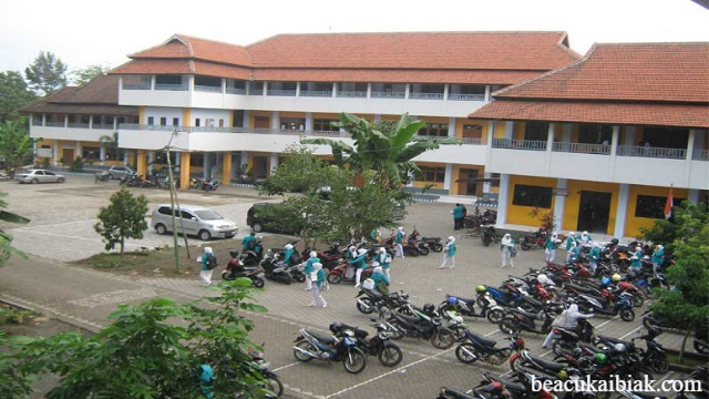 Profil Lengkap Universitas Bakti Indonesia